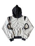 “RRAW” Zip Up