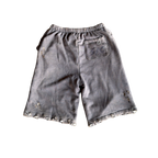 “RAW” SHORTS