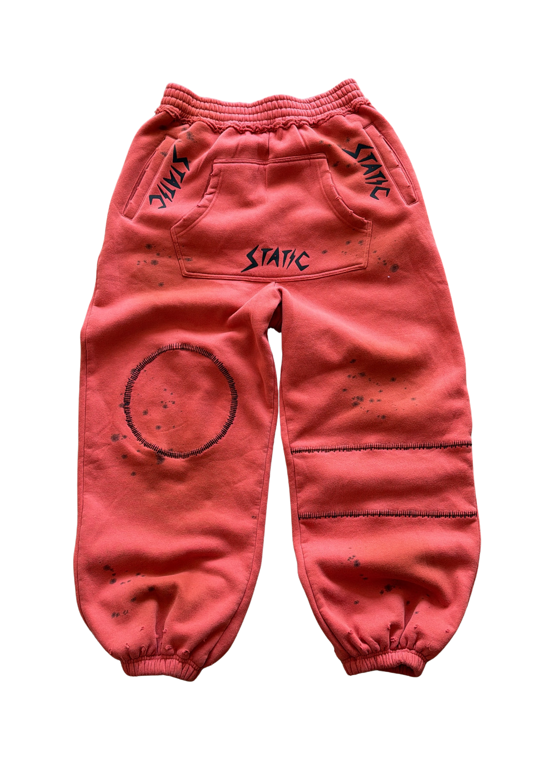 “SLEEZE” Sweats