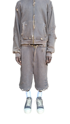 “B-RAW” SET