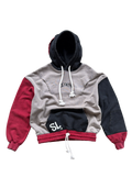 “HYBRID” HOODIE