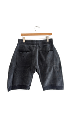 [“NO” SLEEZE SHORTS]