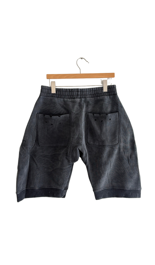 [“NO” SLEEZE SHORTS]