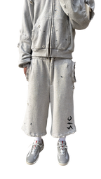 “G-RAW” SET