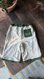 “RRAW” SHORTS