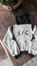 “RRAW” Zip Up