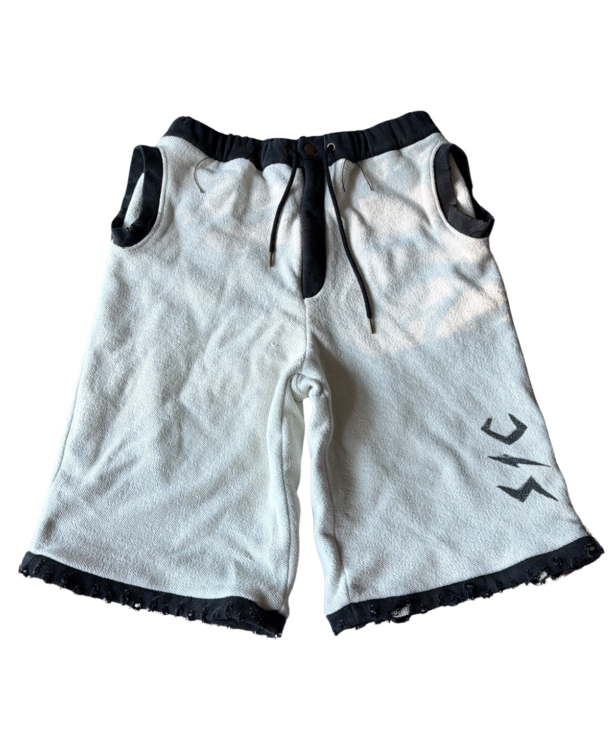 “RRAW” SHORTS
