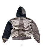 “HYBRID” HOODIE