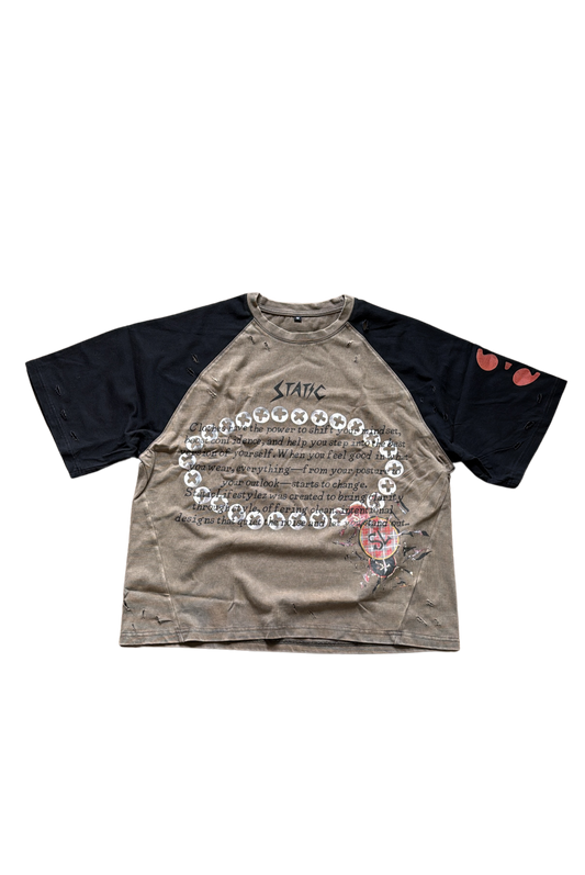 “Statement” Tee’s