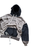“HYBRID” HOODIE