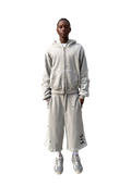 “G-RAW” SET
