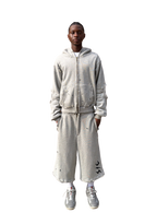 “G-RAW” SET