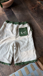 “RRAW” SHORTS