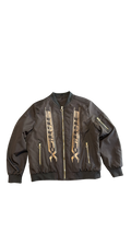 “RUSTY” Jacket
