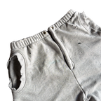 “RAW” SHORTS