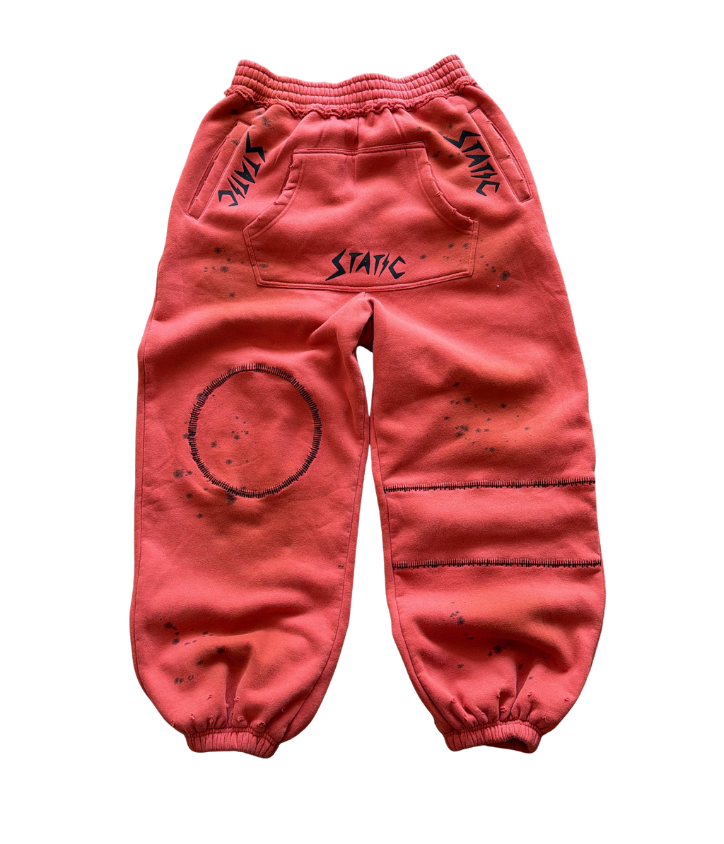 “SLEEZE” Sweats