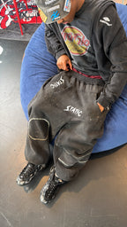 “SLEEZE” Sweats