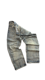 “GT” Denims