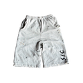 “RAW” SHORTS