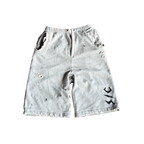 “RAW” SHORTS
