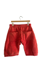 [“NO” SLEEZE SHORTS]