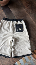“RRAW” SHORTS