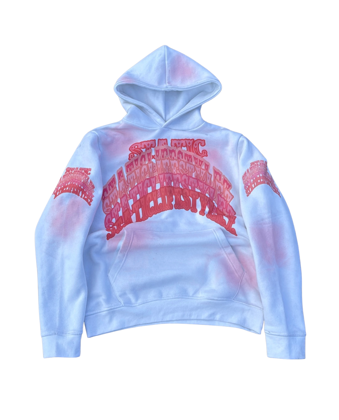 SL “USER” HOODIE