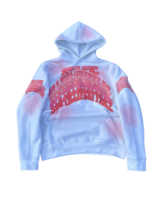 SL “USER” HOODIE