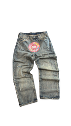 “GT” Denims