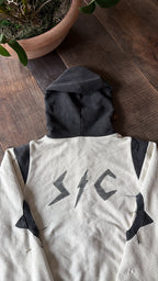 “RRAW” Zip Up