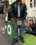 “GT” Denims