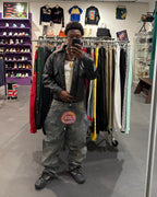 “GT” Denims