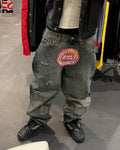 “GT” Denims